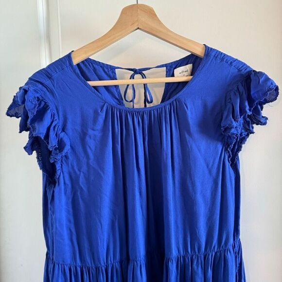 Aritzia Wilfred Sidonie Dress - Picture 4 of 8